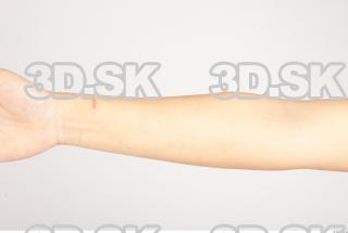 Forearm texture of Jimmy 0001